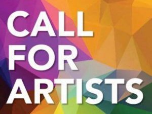 Artists Needed May 3, 2025