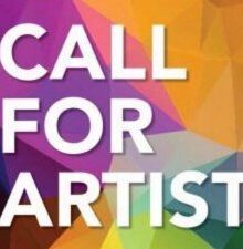 Artists Needed May 3, 2025