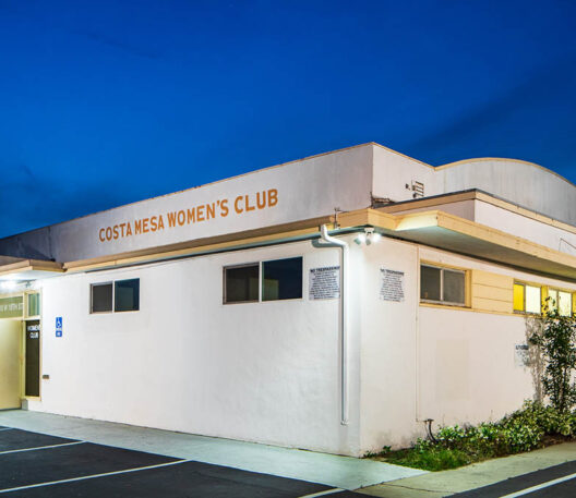 Costa Mesa Women's Club